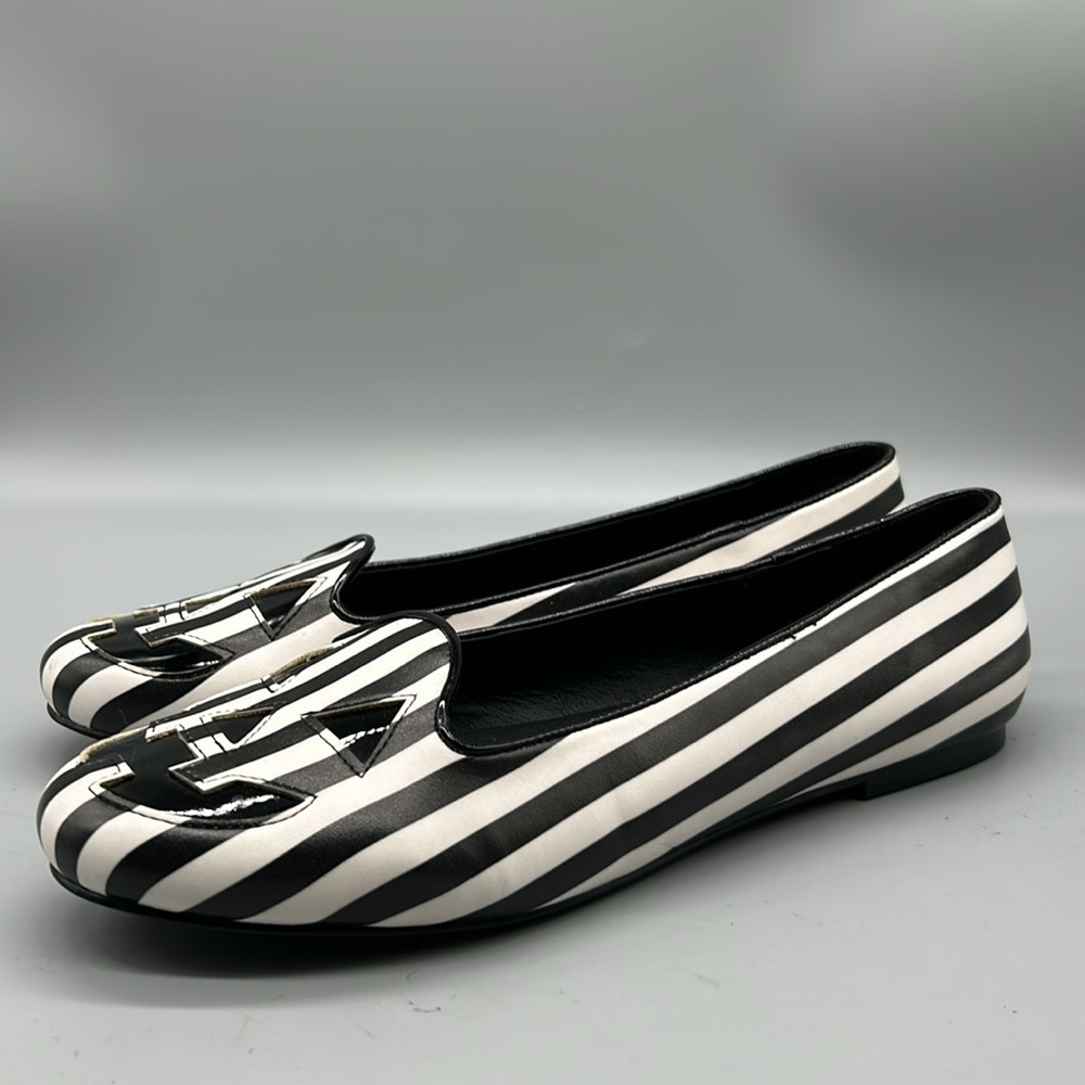 Strange Cvlt Jack O Lantern Flats Beetlejuice Halloween Pumpkin Party - Picture 2 of 7
